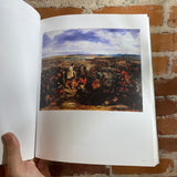 The Triumph of French Painting: Masterpieces From Ingres To Matisse - 2000 The Baltimore Museum of Art Coffee Table Paperback Book