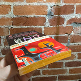 Childhood’s End - Arthur C. Clarke - 1966 7th Ballantine Paperback