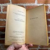 The Memory Bank - Wallace West - 1962 Airmont Books Paperback