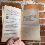 The Legacy of Heorot - Steven Barnes, Larry Niven, & Jerry Pournelle - 1988 Pocket Books Paperback