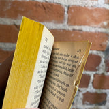 Specimens - Fred Saberhagen - 1976 Paperback Library - Jack Faragasso Cover