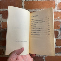 The Movie Reference Library - Slipcase 3 Paperback Bundle 1983 Sanford Corporation