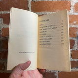 The Movie Reference Library - Slipcase 3 Paperback Bundle 1983 Sanford Corporation