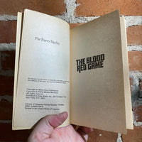 The Blood Red Game - Michael Moorcock - Dale Books Paperback