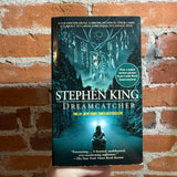 Dreamcatcher - Stephen King - 2002 Pocket Books Paperback