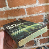Giants Unleashed - Groff Conklin - 1966 1st Tempo Books Paperback (Clarke, Tenn, Asimov, Leinster, Heinlein + more!)