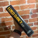 Lord Darcy: A 3 in 1 Volume - Randall Garrett - 1979 BCE Nelson Doubleday Hardback