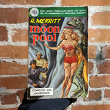 The Moon Pool - A. Merritt - 1951 Avon Books Paperback