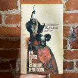 The Curse of Rathlaw - Peter Saxon - 1968 Magnum Books Paperback