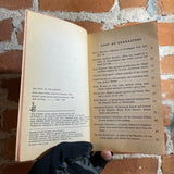 The Body in the Library - Agatha Christie - 1972 Pocket Books Paperback