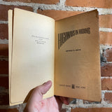Highways In Hiding - George R. Smith - 1967 Lancer Books Paperback