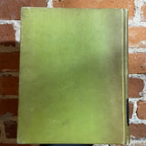 The Frenzied Price: Heroic Stories of Ancient Ireland - Pádraic Colum - 1943 Illustrated Hardback Ex. Lib