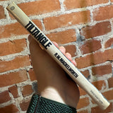 Tiltangle - R.W. Mackelworth - 1970 1st Ballantine Books Paperback - John Berkey Cover