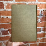 Tales of Wayside Inn - Henry Wadsworth Longfellow - 1913 A. Flanagan Company Hardback Little Classic Series