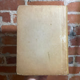 Little Men: Life at Plumfield with Jo’s Boys - Louisa M. Alcott - 1928 Illustrated The Saalfield Publishing Company Hardback