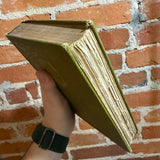 The Digressions of Polly - Helen Rowland - 1905 Baker & Taylor Company Hardback