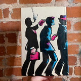 The Diehard - Jon A. Jackson - 1977 BCE Random House Hardback - Stan Zagorowski Cover