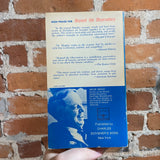 Beyond the Observatory - Harlow Shapley - 1967 American Museum of Natural History
Special Members Edition  Paperback