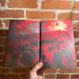 Carrion Comfort - Dan Simmons - 2024 Suntup Press Hardback - Signed Artist Edition