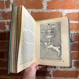 Memorial Life of William McKinley: Our Martyred President - Col. G.W. Townsend - 1901 D.Z. Howell Hardback