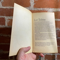 Childhood, Boyhood, and Youth - Leo Tolstoy - 1968 Washington Square Press Paperback