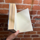 Running Blind - Lee Child - 2000 Thorndike Hardback - Large Print Ed.