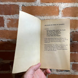 Kung Fu: The Peaceful Way - Richard Robinson - 1974 Pyramid Books Paperback