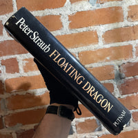 Floating Dragon - Peter Straub - 1983 BCE G.P. Putnam’s Sons Hardback