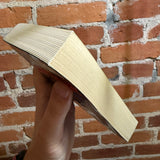 Hidden Jewel - V.C. Andrews - 1995 Pocket Books Paperback - Lisa Falkenstern Special Keyhole Cover