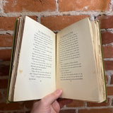 The Digressions of Polly - Helen Rowland - 1905 Baker & Taylor Company Hardback