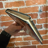 The Land Leviathan - Michael Moorcock - 1974 1st Ed. Doubleday Hardback