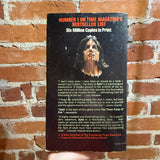 Sybil - Flora Rheta Schrieber - 1974 44th Warner Books Paperback