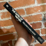 The Dead of Winter - William H. Hallahan - 1977 1st Avon Books Paperback