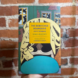 The Bewitched Bourgeois Fifty Stories - Dino Buzzati - 2025 New York Books Review Trade Paperback