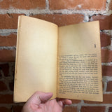 Love Too Soon - Alex Carter - 1966 Softcover Library Paperback