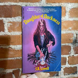 Daughter of Darkness - J.R. Lowell - 1973 Dell Books Paperback