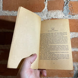 The Silver Locusts - Ray Bradbury - 1960 Corgi Books Paperback - John Richards Cover