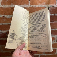 Mona Lisa Overdrive - William Gibson - 1989 Bantam Books Paperback - Will Cormier Cover