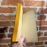 At the Mountains of Madness and Other Tales of Terror - H.P. Lovecraft - 1973 3rd Ballantine Books Paperback - John Holmes Cover