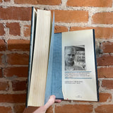 Nighteyes - Garfield Reeves-Stevens - 1988 Doubleday Hardback - Mick McGinty Cover