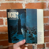 Ice - Arnold Federbush - 1978 2nd Bantam Books Paperback - Lou Feck Cover