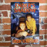 Ender’s Shadow - Orson Scott Card - 2002 Starscape Trade Paperback