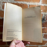 The Best of Planet Stories #1 - Edited by Leigh Bracket - 1975 1st Ballantine Books Paperback (Ray Bradbury, Frederic Brown, Raymond Z. Gallun, & more)
