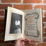 Candle-Lightin' Time - Paul Laurence Dunbar - 1969 Illustrated Mnemosyne Publishing Company Hardback Ex Libris