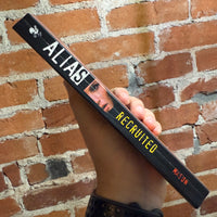 Alias: Recruited - Lynn Mason - 2002 Bantam Books Paperback