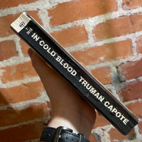 In Cold Blood - Truman Capote - 1965 3rd Signet Books Paperback