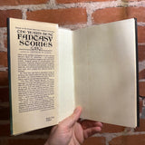 The Year's Best Fantasy Stories 13 - Arthur W. Saha - 1986 Daw Books Hardback