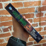 Green Mars - Kim Stanley Robinson - 1995 Bantam Books Paperback