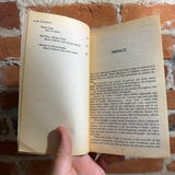 Mirrorshades: The Cyberpunk Anthology - 1988 Ace Books Paperback