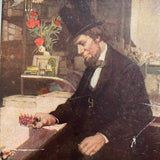 The Toy Shop: A Story of Lincoln - Margarita Spalding Gerry - 1908 Harper & Brothers Hardback